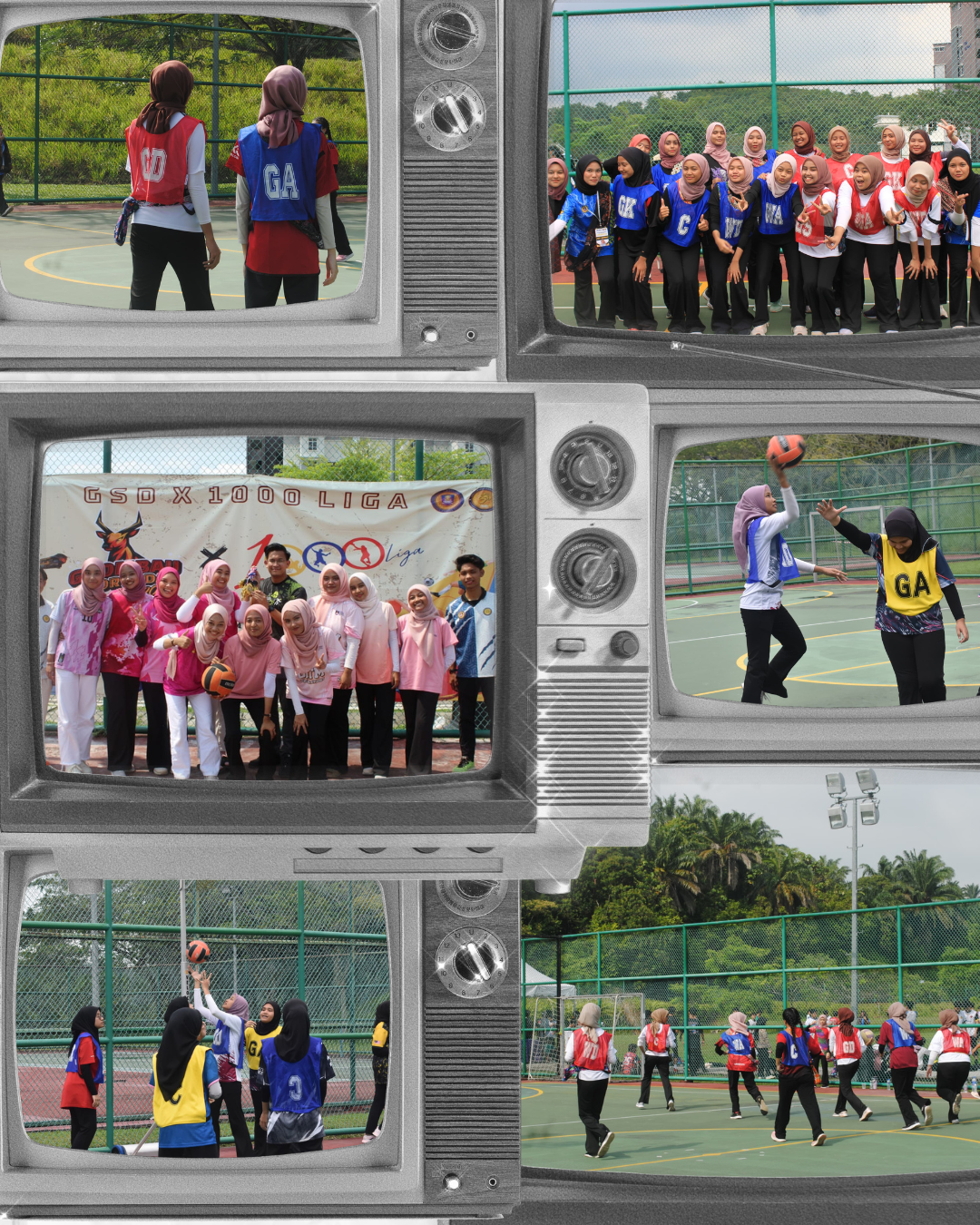 Sport Journey